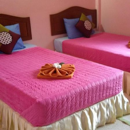 Lanta Sweet Mansion Ξενοδοχείο Ko Lanta Εξωτερικό φωτογραφία