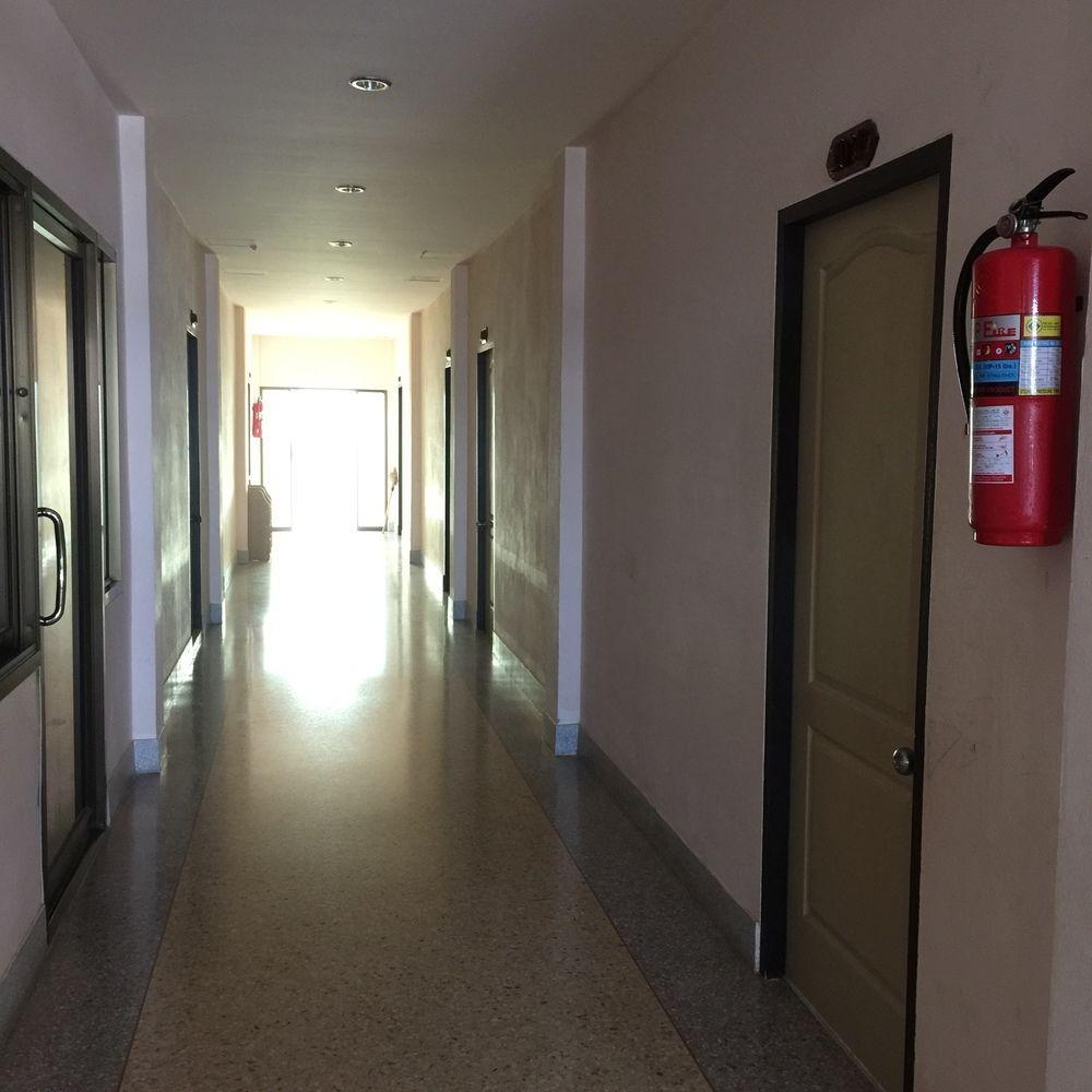 Lanta Sweet Mansion Ξενοδοχείο Ko Lanta Εξωτερικό φωτογραφία