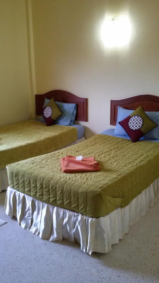 Lanta Sweet Mansion Ξενοδοχείο Ko Lanta Εξωτερικό φωτογραφία