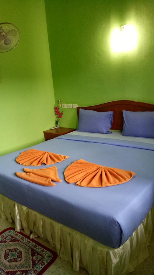Lanta Sweet Mansion Ξενοδοχείο Ko Lanta Εξωτερικό φωτογραφία