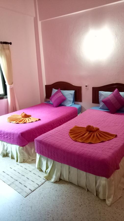 Lanta Sweet Mansion Ξενοδοχείο Ko Lanta Εξωτερικό φωτογραφία