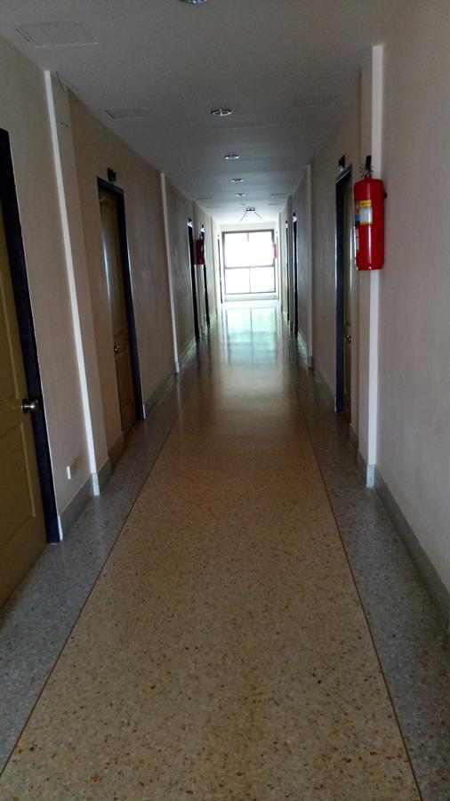 Lanta Sweet Mansion Ξενοδοχείο Ko Lanta Εξωτερικό φωτογραφία