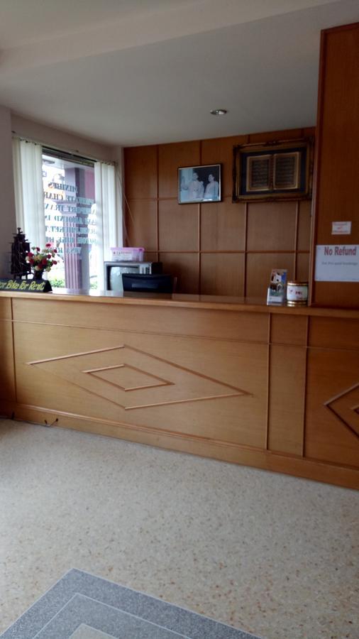 Lanta Sweet Mansion Ξενοδοχείο Ko Lanta Εξωτερικό φωτογραφία