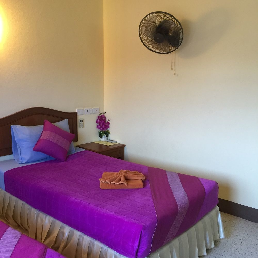 Lanta Sweet Mansion Ξενοδοχείο Ko Lanta Εξωτερικό φωτογραφία