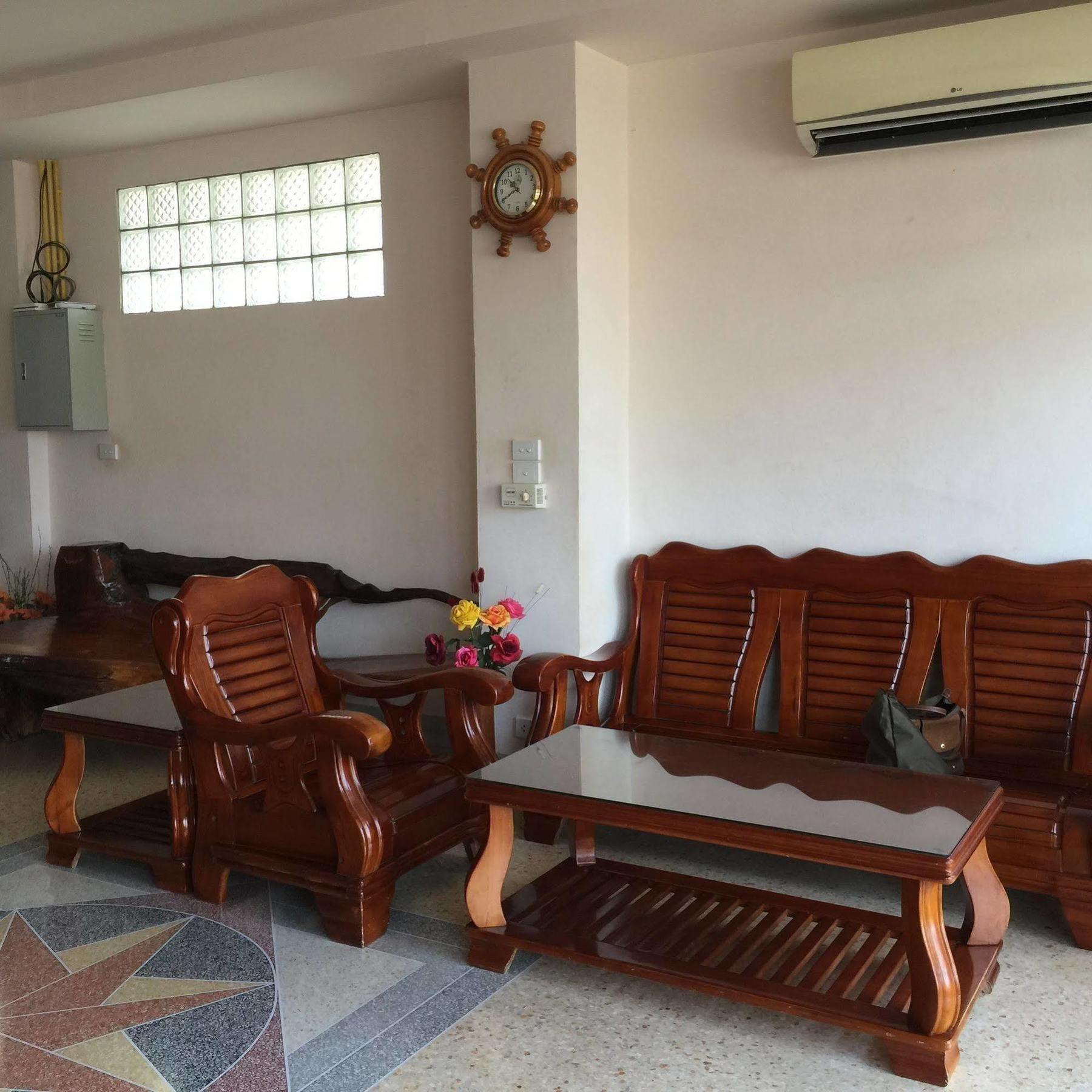 Lanta Sweet Mansion Ξενοδοχείο Ko Lanta Εξωτερικό φωτογραφία