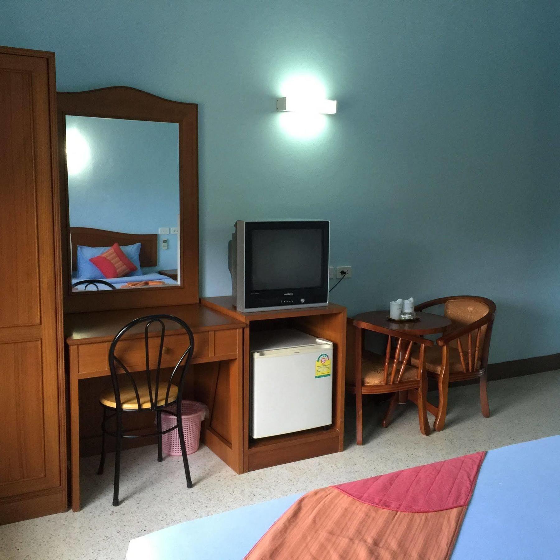 Lanta Sweet Mansion Ξενοδοχείο Ko Lanta Εξωτερικό φωτογραφία