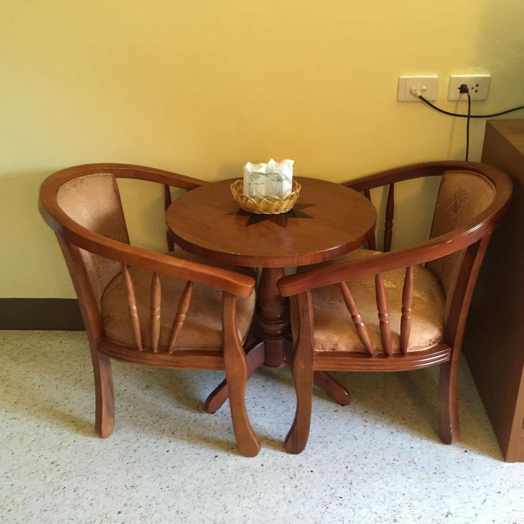 Lanta Sweet Mansion Ξενοδοχείο Ko Lanta Εξωτερικό φωτογραφία