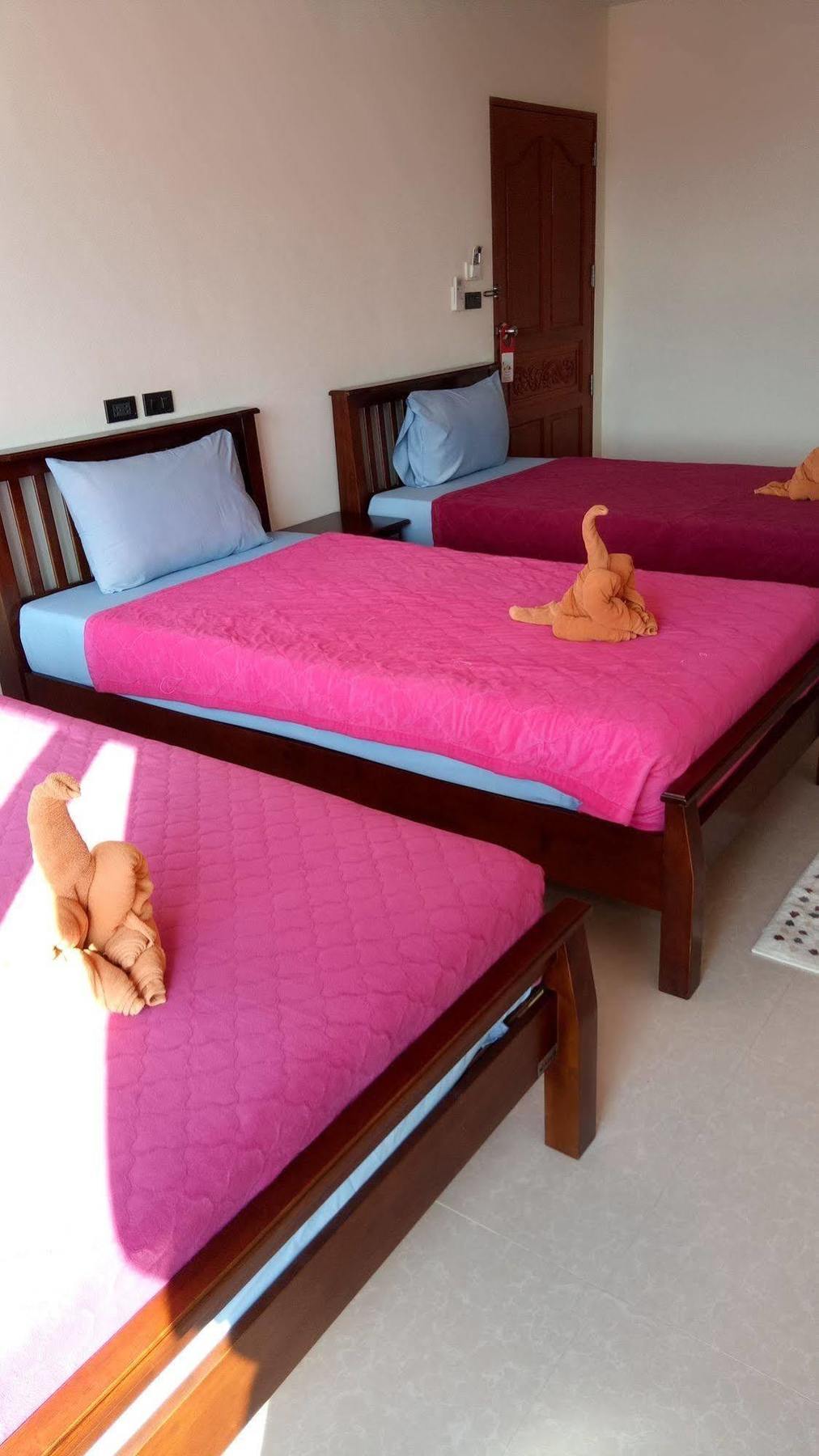 Lanta Sweet Mansion Ξενοδοχείο Ko Lanta Εξωτερικό φωτογραφία