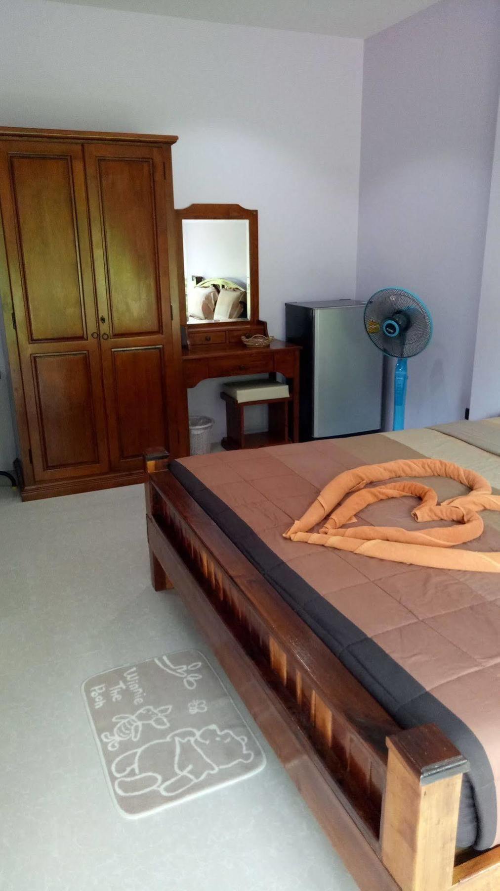 Lanta Sweet Mansion Ξενοδοχείο Ko Lanta Εξωτερικό φωτογραφία