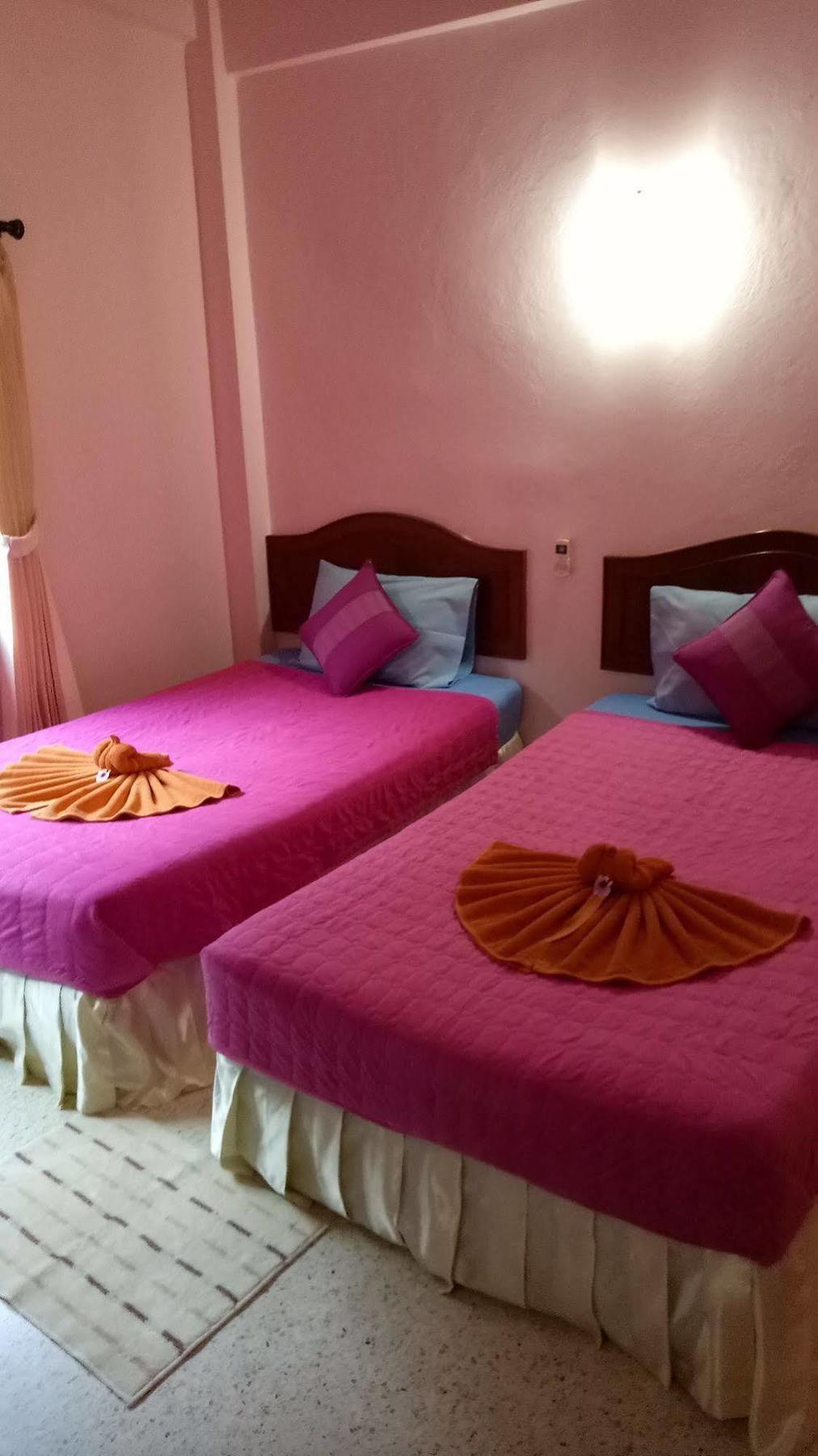 Lanta Sweet Mansion Ξενοδοχείο Ko Lanta Εξωτερικό φωτογραφία