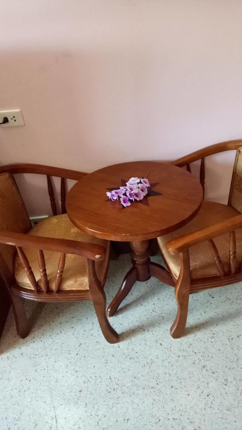 Lanta Sweet Mansion Ξενοδοχείο Ko Lanta Εξωτερικό φωτογραφία