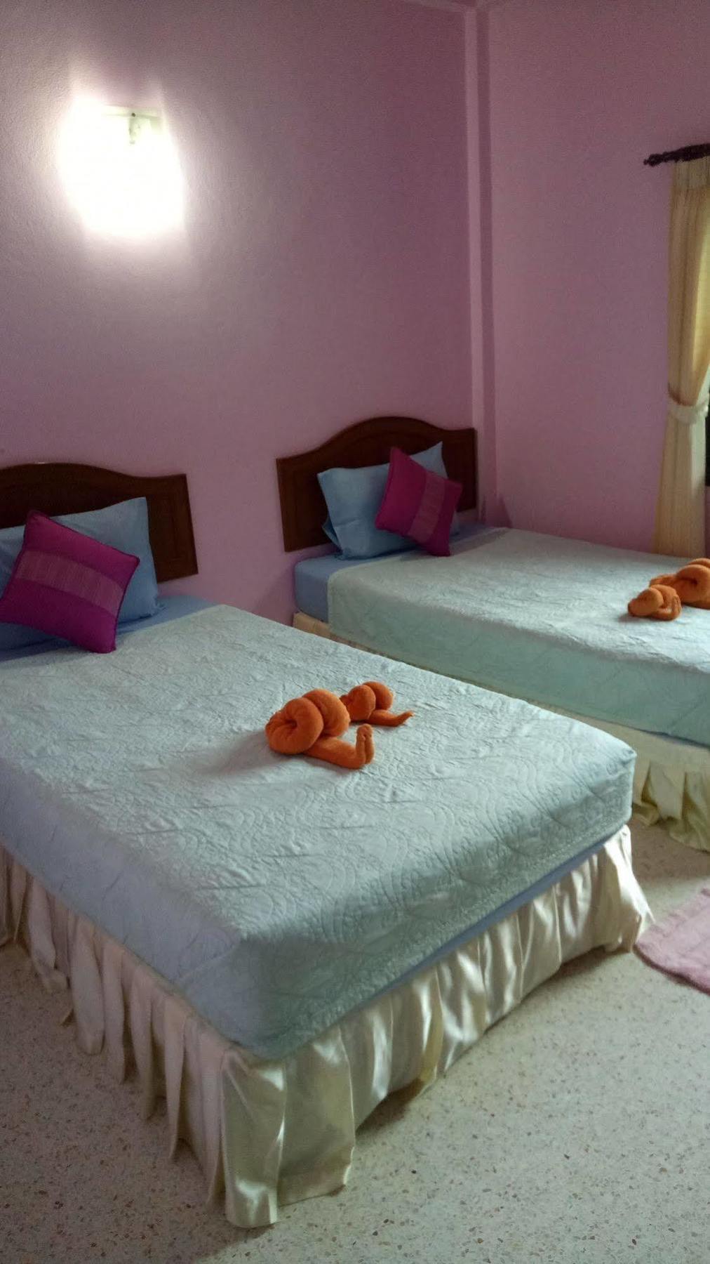 Lanta Sweet Mansion Ξενοδοχείο Ko Lanta Εξωτερικό φωτογραφία