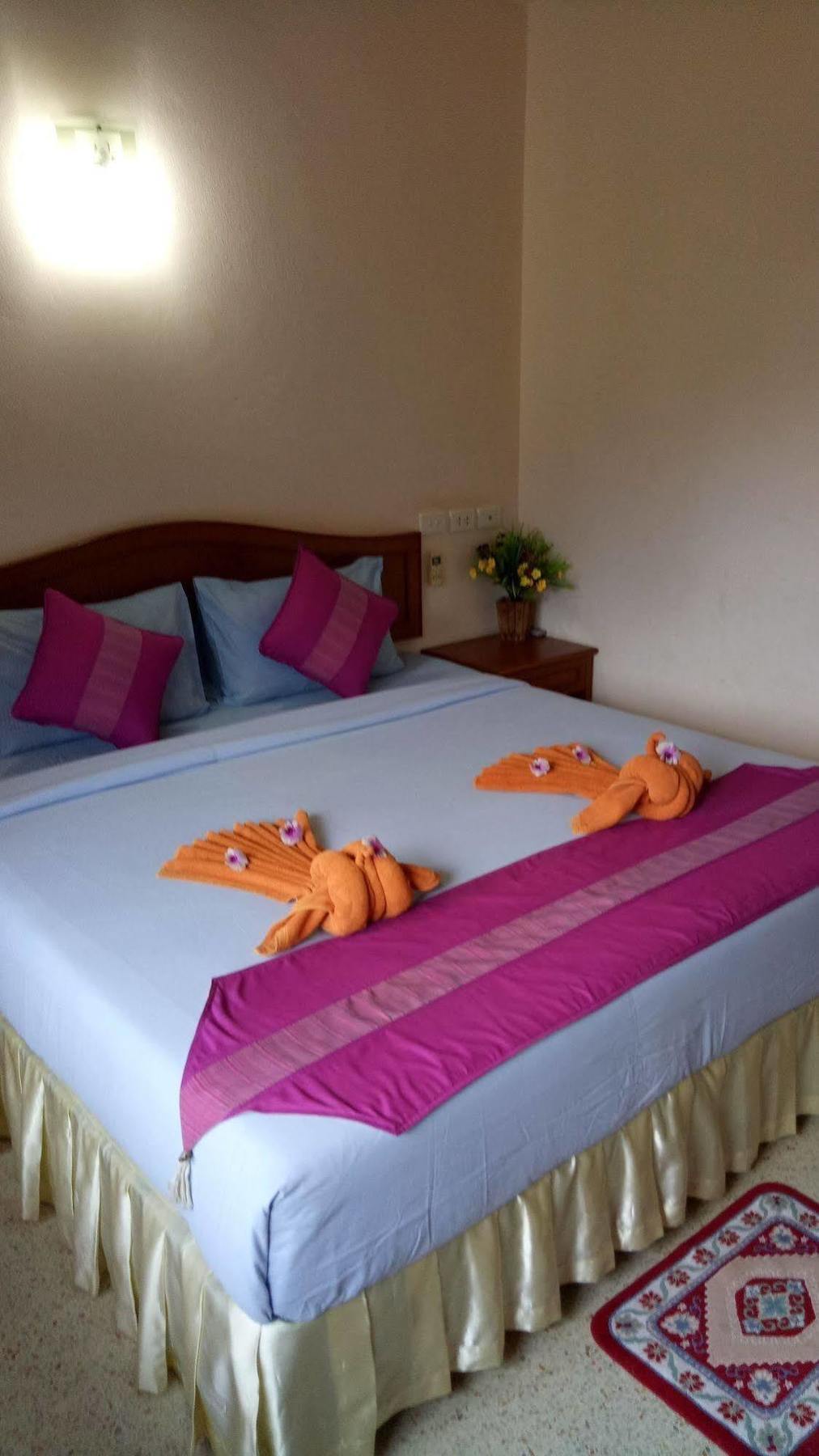 Lanta Sweet Mansion Ξενοδοχείο Ko Lanta Εξωτερικό φωτογραφία