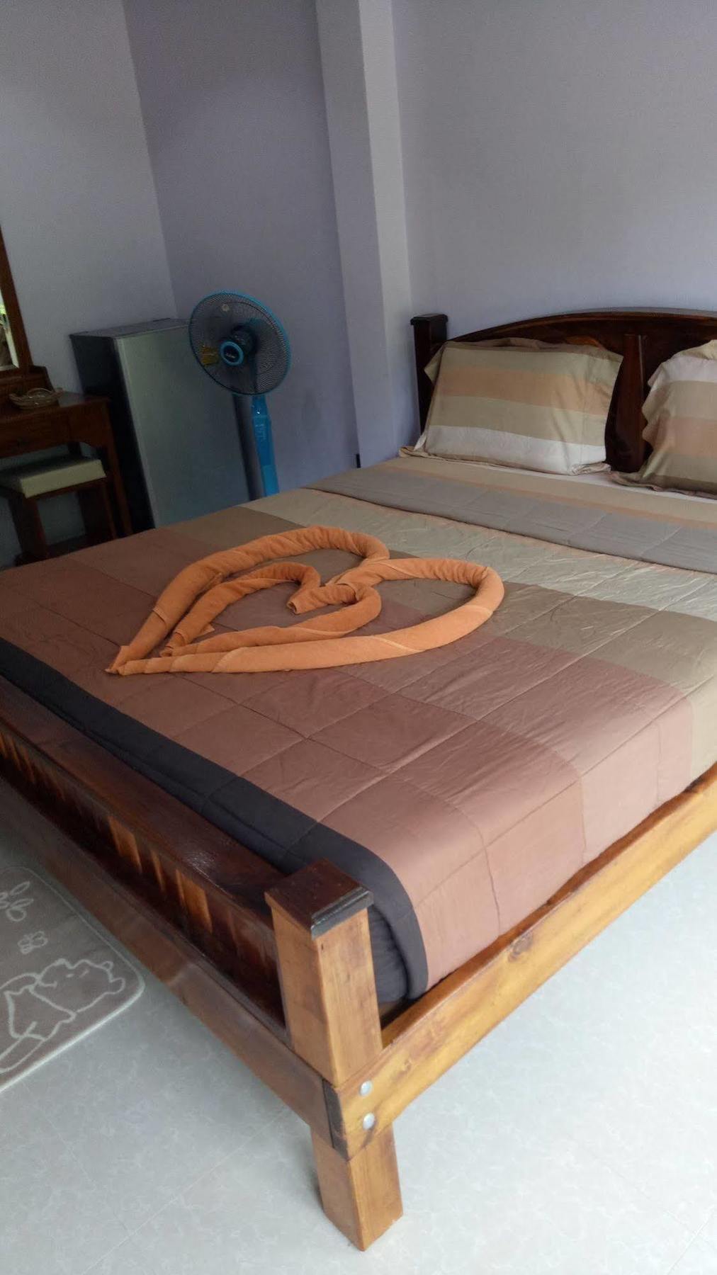 Lanta Sweet Mansion Ξενοδοχείο Ko Lanta Εξωτερικό φωτογραφία