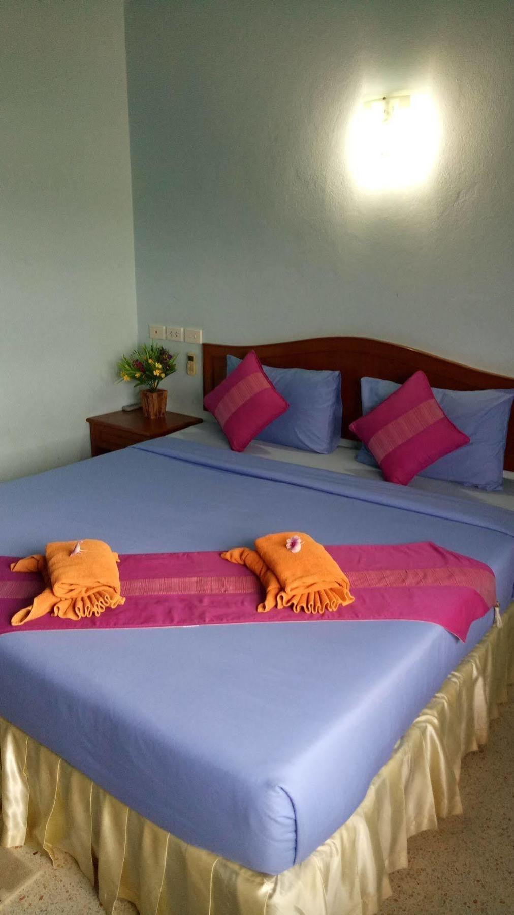 Lanta Sweet Mansion Ξενοδοχείο Ko Lanta Εξωτερικό φωτογραφία