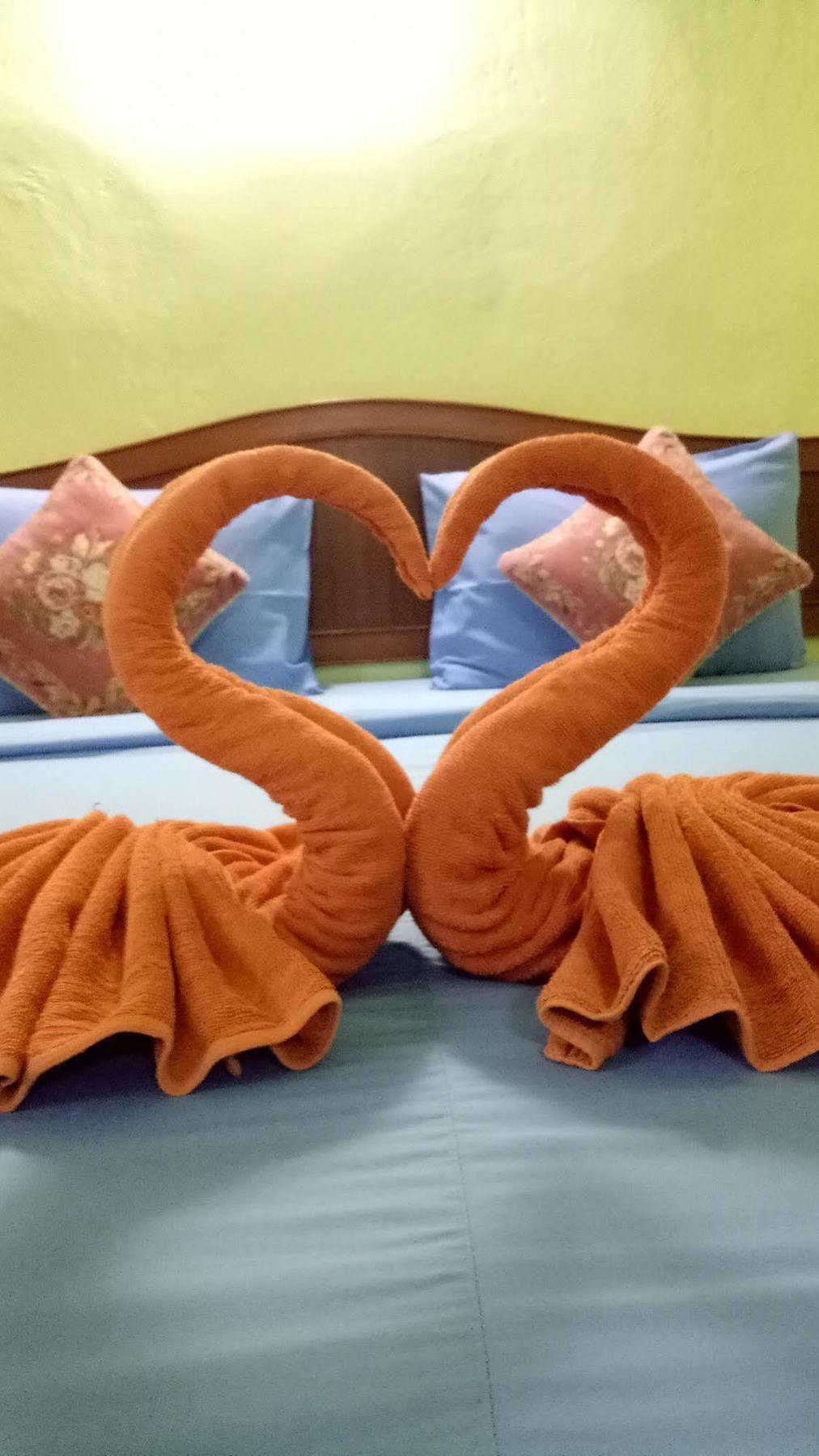 Lanta Sweet Mansion Ξενοδοχείο Ko Lanta Εξωτερικό φωτογραφία