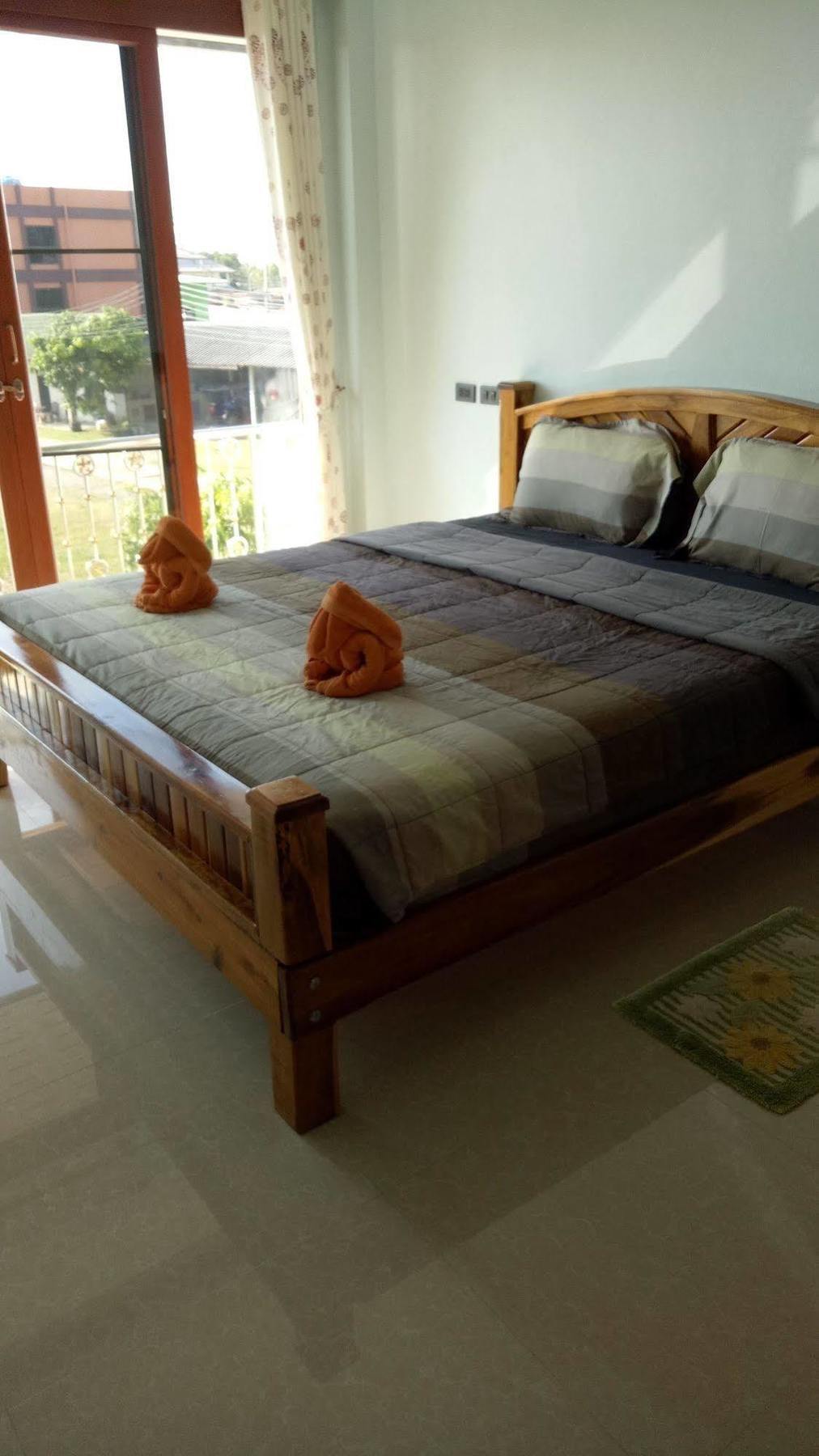 Lanta Sweet Mansion Ξενοδοχείο Ko Lanta Εξωτερικό φωτογραφία