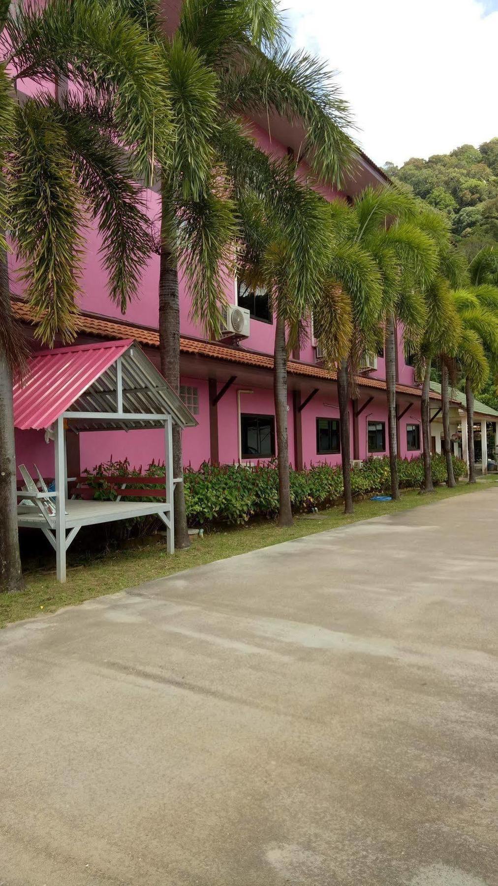 Lanta Sweet Mansion Ξενοδοχείο Ko Lanta Εξωτερικό φωτογραφία