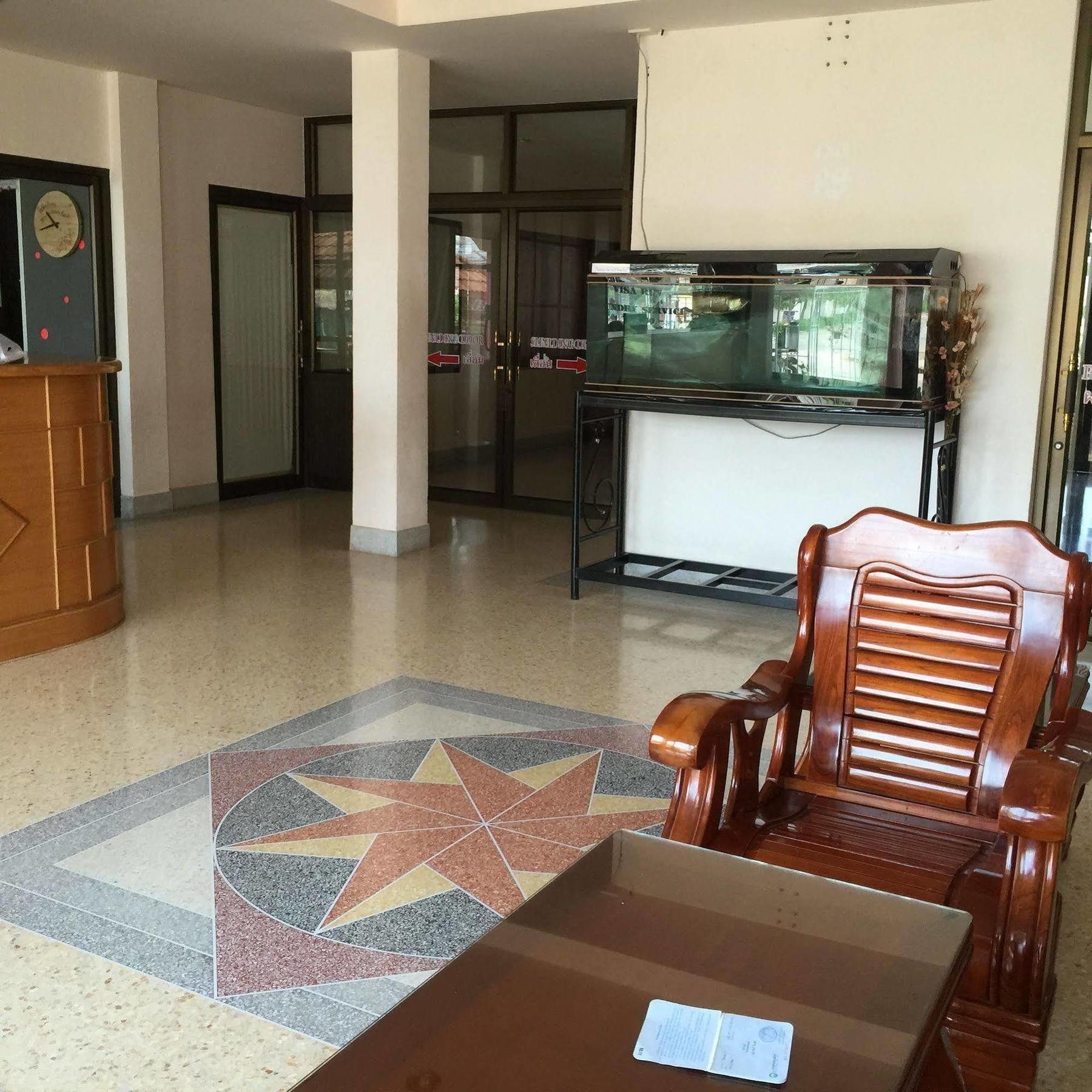 Lanta Sweet Mansion Ξενοδοχείο Ko Lanta Εξωτερικό φωτογραφία