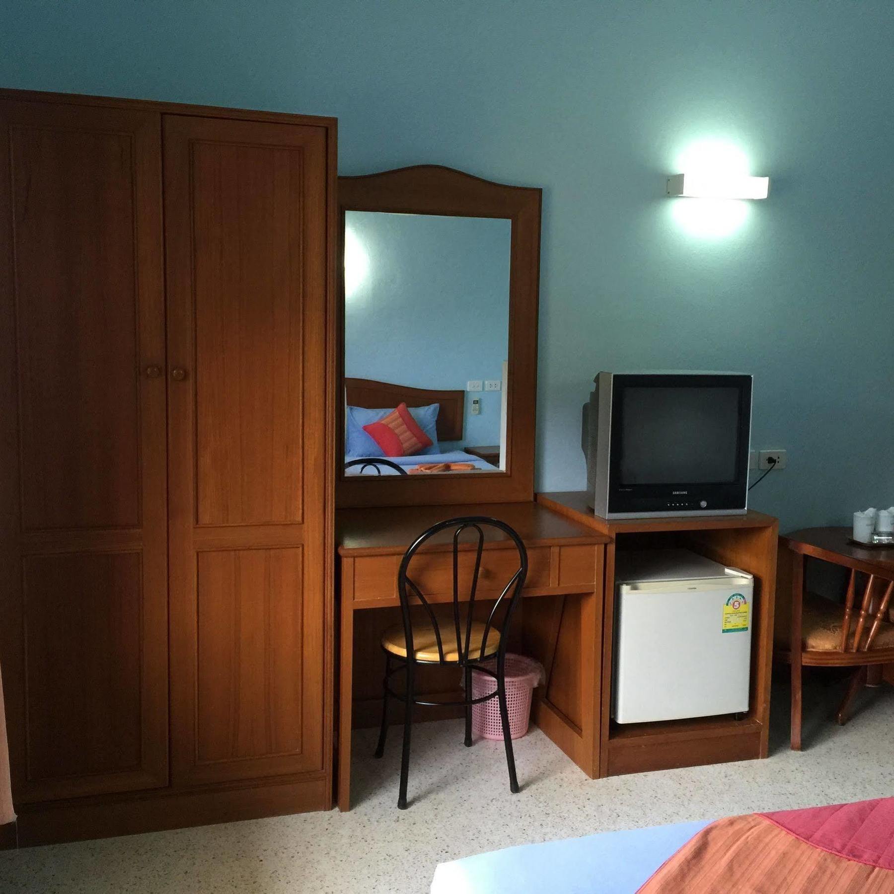 Lanta Sweet Mansion Ξενοδοχείο Ko Lanta Εξωτερικό φωτογραφία