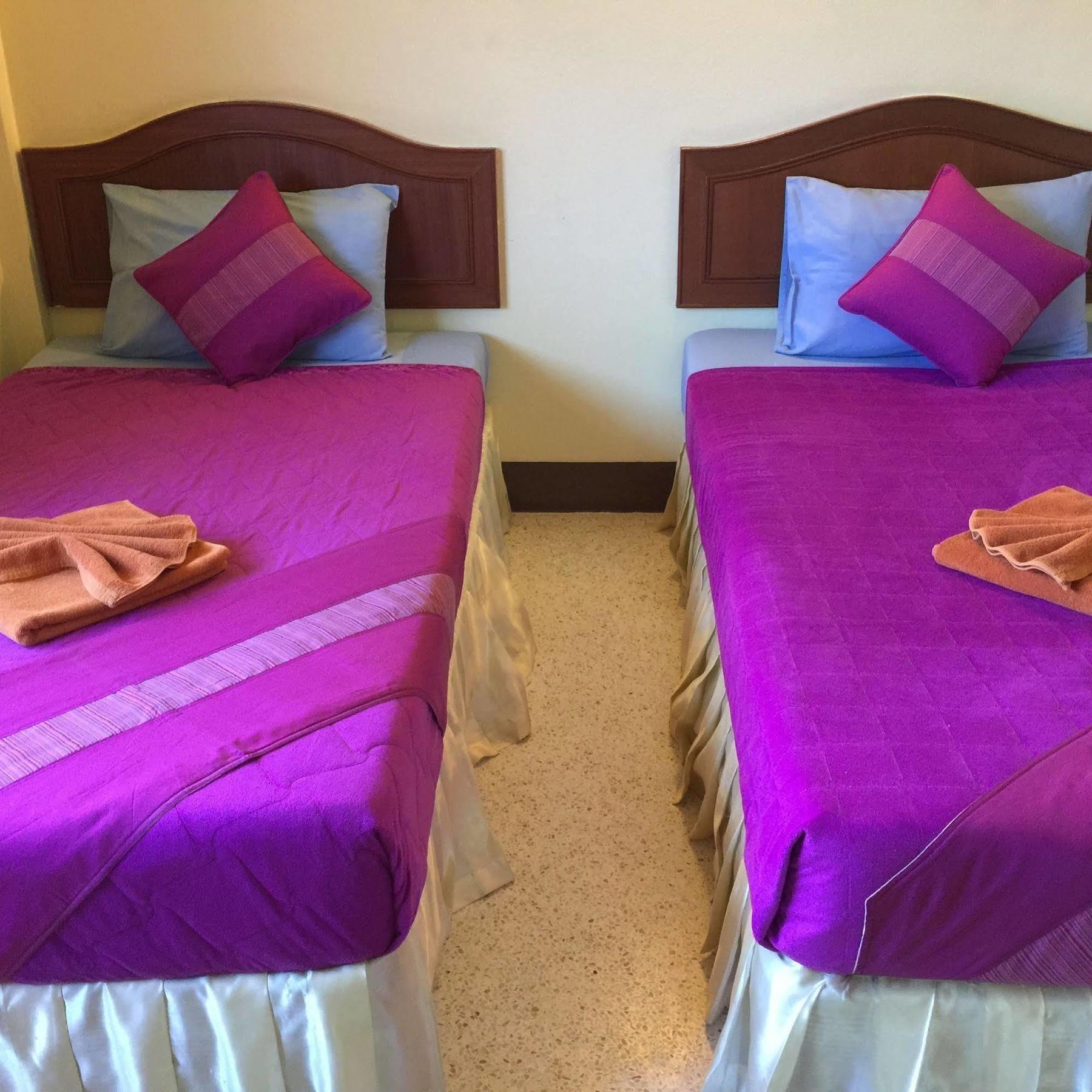 Lanta Sweet Mansion Ξενοδοχείο Ko Lanta Εξωτερικό φωτογραφία